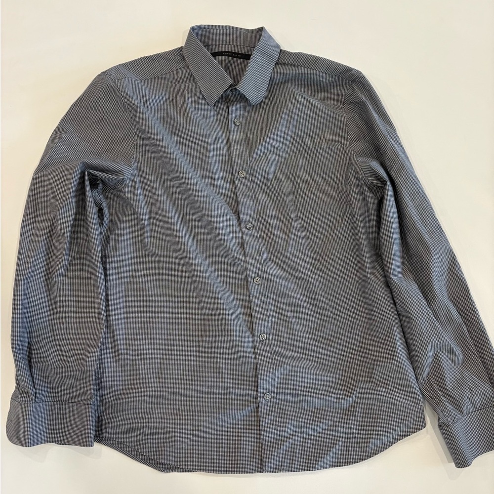 Perry Ellis Stretch Dress shirt